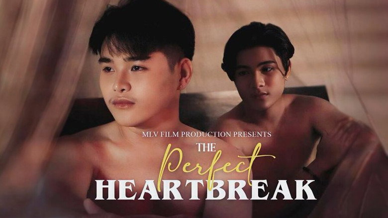 The Perfect Heartbreak backdrop 2