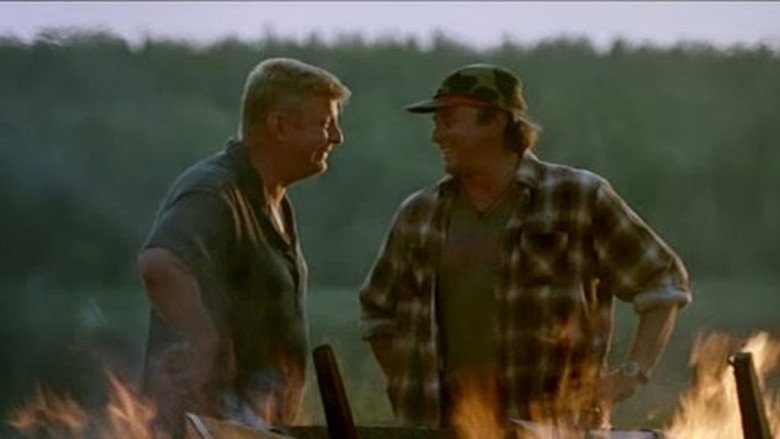 The Hunters backdrop 7