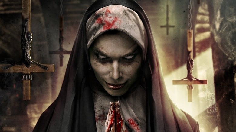 Curse of the Nun Filme Online Subtitrate în Română HD