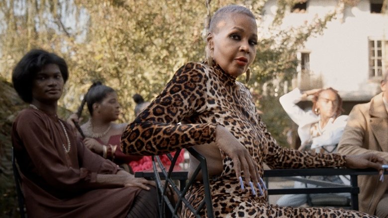 Jasmine Rice LaBeija
