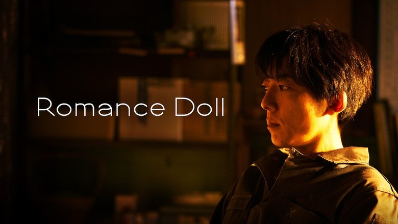 Movie Romance Doll Poster Images, BackDrops Images, Logo Images backdrops 2 /hTO4XtjiWeqbTvxxcYzJ5kgudUP.jpg