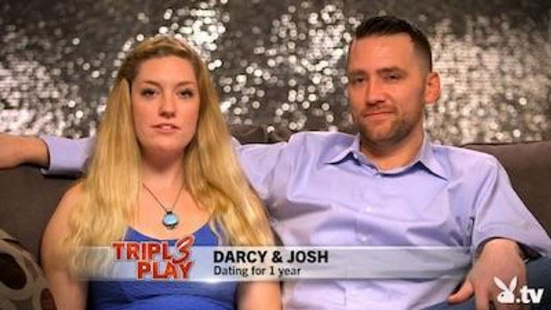 Darcy & Josh + Angelica