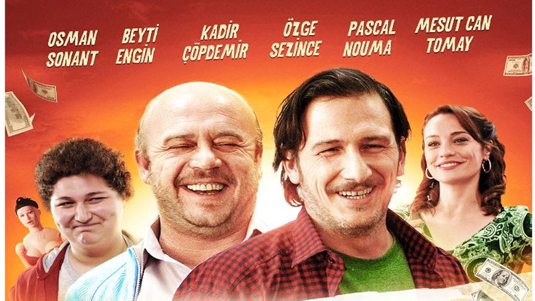 Yolsuzlar Çetesi backdrop 1