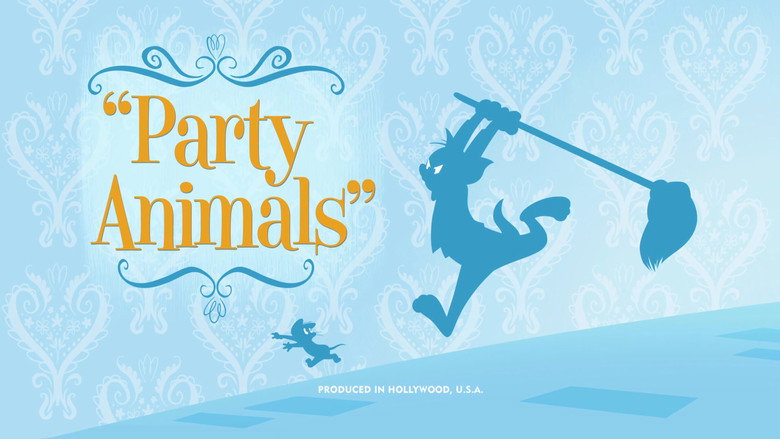 Party Animals