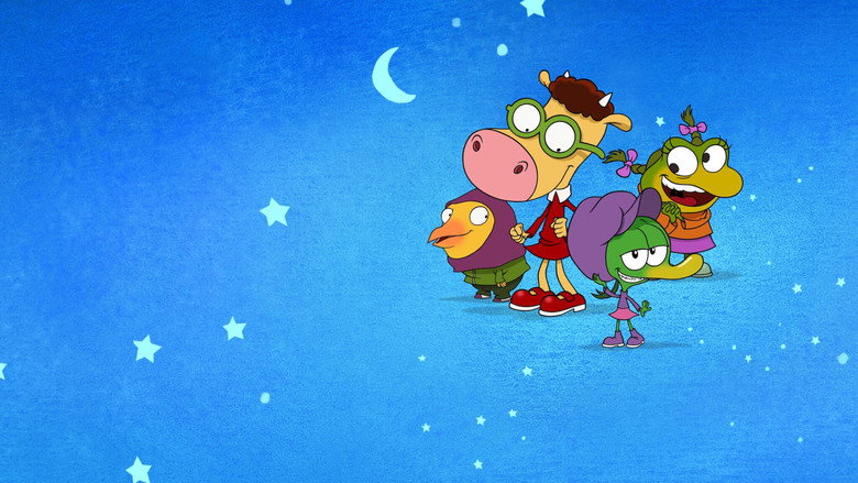 The Minimighty Kids backdrop 4