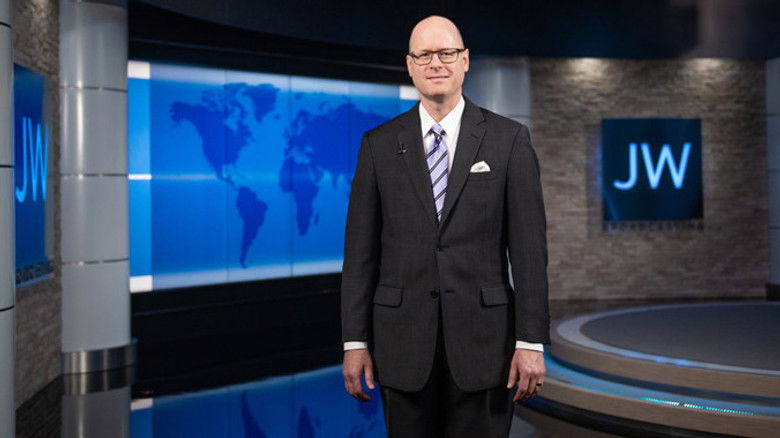 JW Broadcasting—April 2020