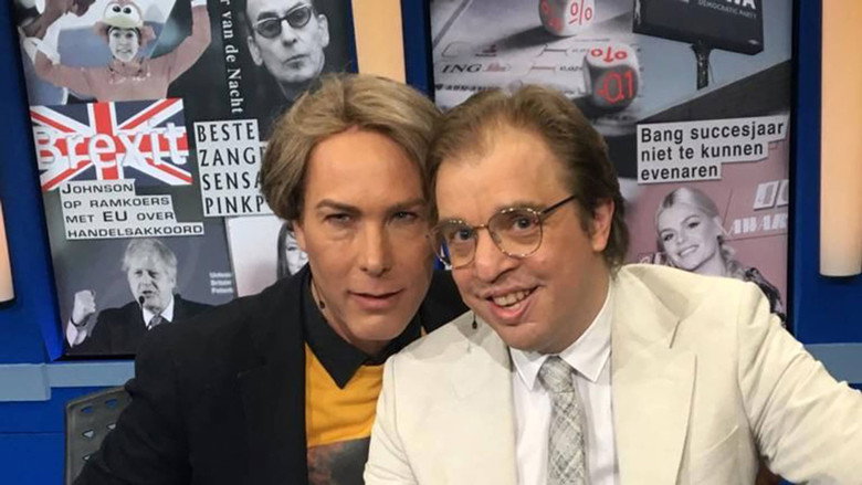 Frank Jansen & Rogier Smit