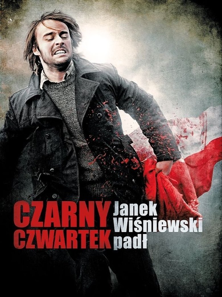 Jueves Negro: Arde Polonia