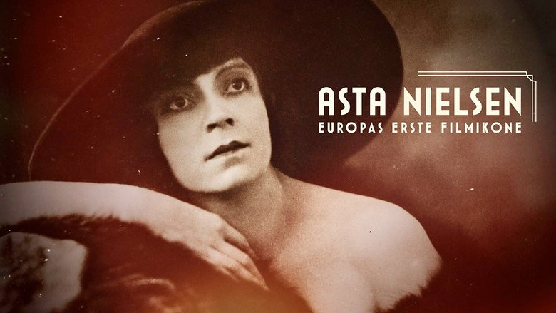 Asta Nielsen - Europas erste Filmikone backdrop 4