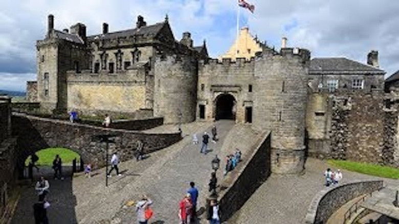 Glasgow and Scottish Passions