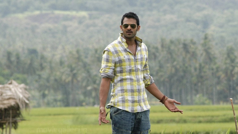 Mr. Perfect backdrop 5