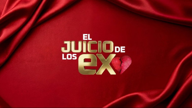 El Juicio de los Ex backdrop 1