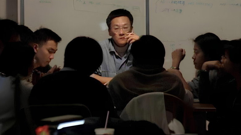 When Cinema Reflects the Times: Hou Hsiao-Hsien and Edward Yang backdrop 3