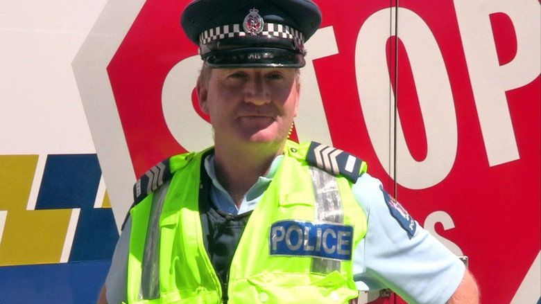 Highway Cops backdrop 6
