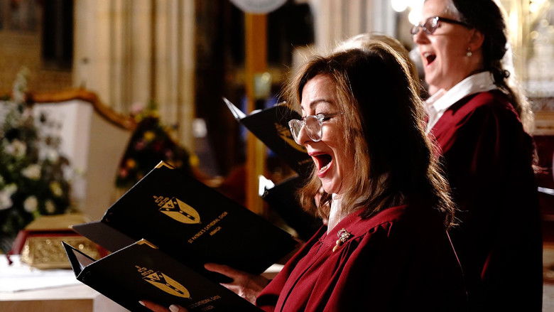 St Patrick’s Roman Catholic Cathedral, Armagh, Northern Ireland
