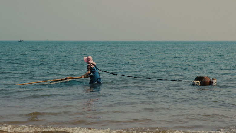 Blue Sea backdrop 1