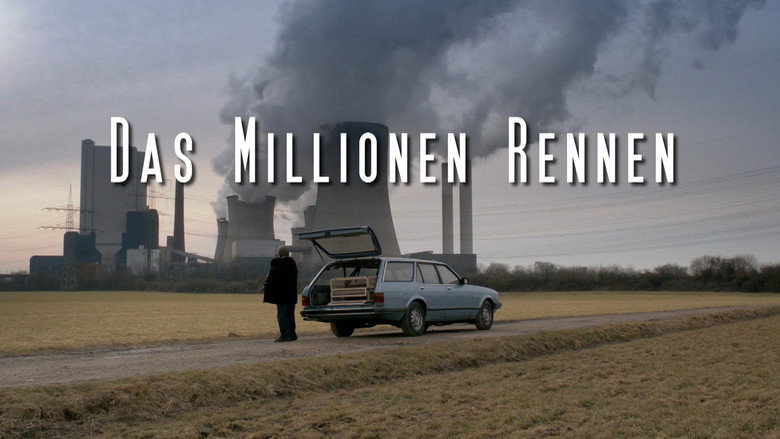Das Millionen Rennen backdrop 1
