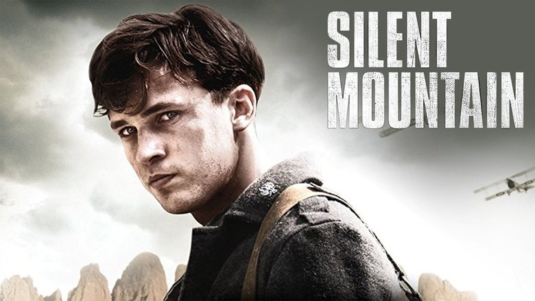 Movie The Silent Mountain Poster Images, BackDrops Images, Logo Images backdrops 0 /hUzdfmDtAb3D87VPZIfvZiho0PC.jpg
