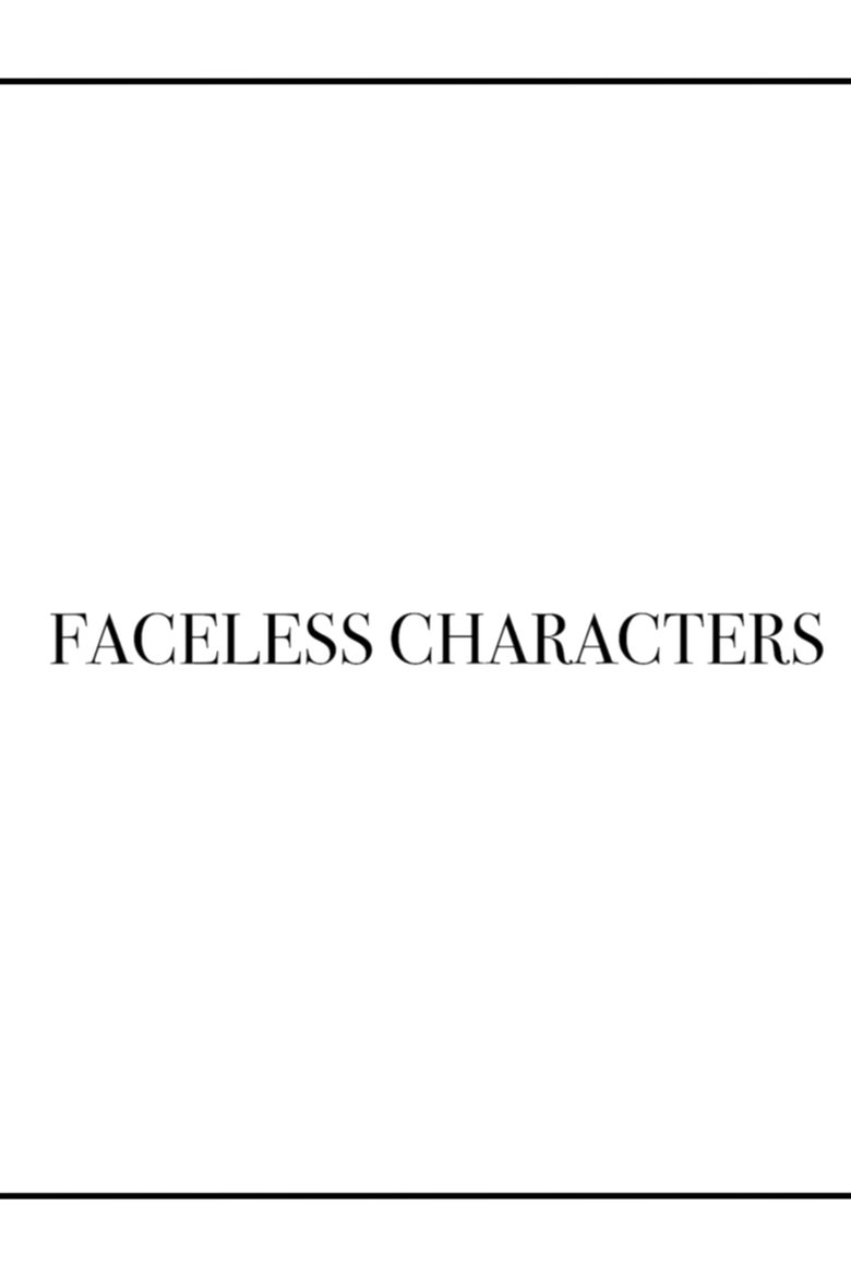 Faceless Characters