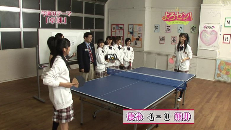 Recap of selected 'Yorosen!' Episodes (Part.3)