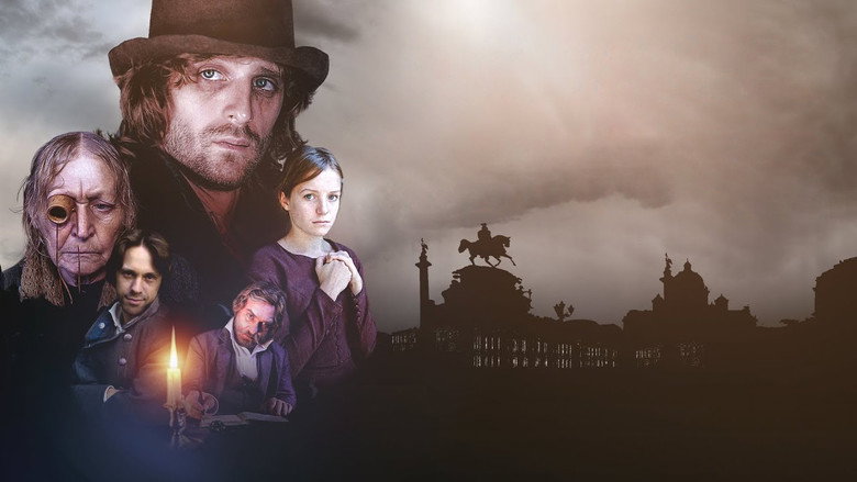 Crime & Punishment backdrop 6