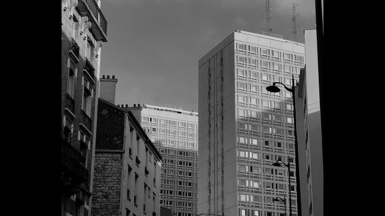 Le chemin et la fuite backdrop 5