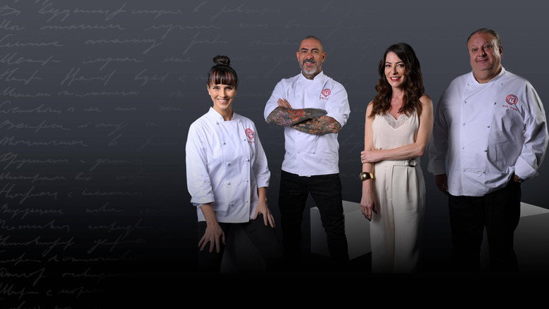 MasterChef: Profissionais backdrop 5