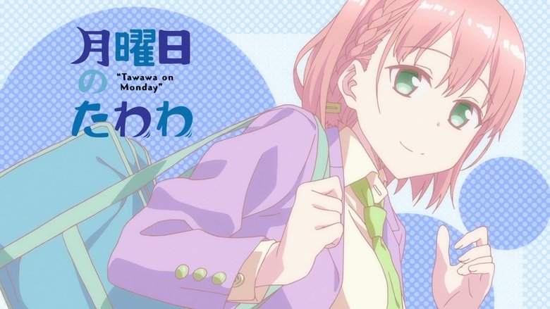 Tawawa on Monday
