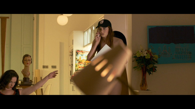 Not Another Happy Ending backdrop 5