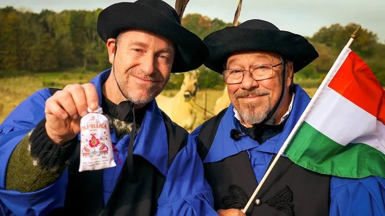 Are you Hungary tonight?