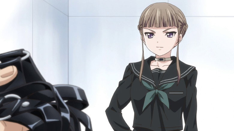 euphoria ~Manaka Nemu: the game from hell begins~