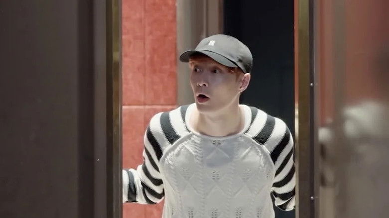 S8 The Big Life Movie EP1