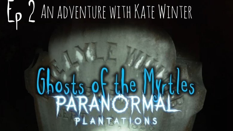 An adventure with Kate Winter