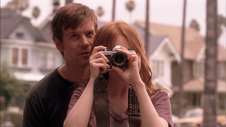 Six Feet Under: In Memoriam backdrop 4
