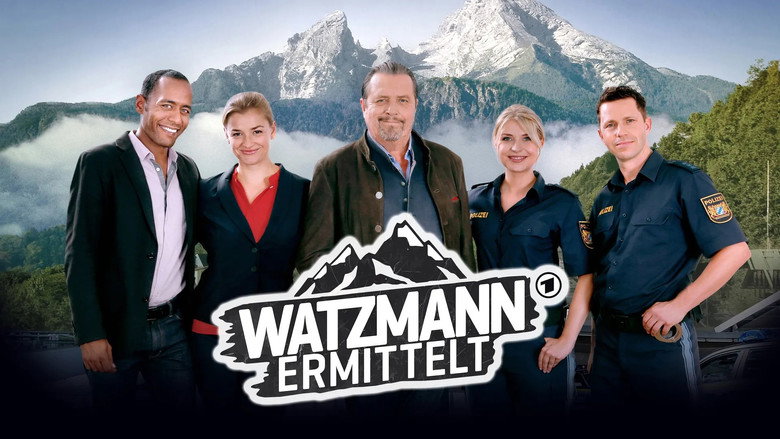 Watzmann ermittelt backdrop 6