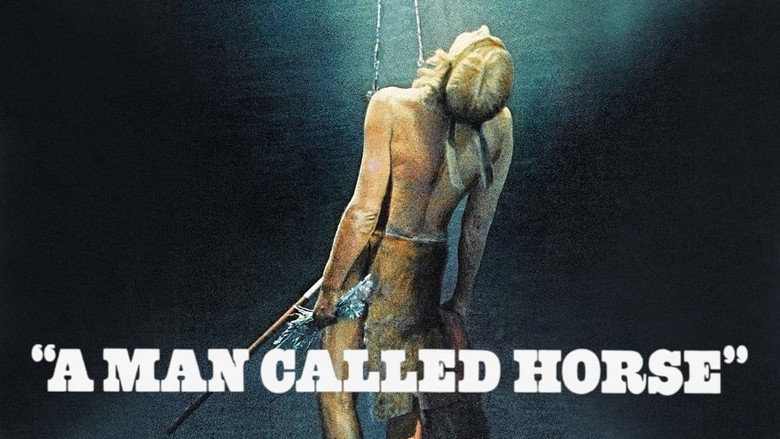 A Man Called Horse backdrop 6