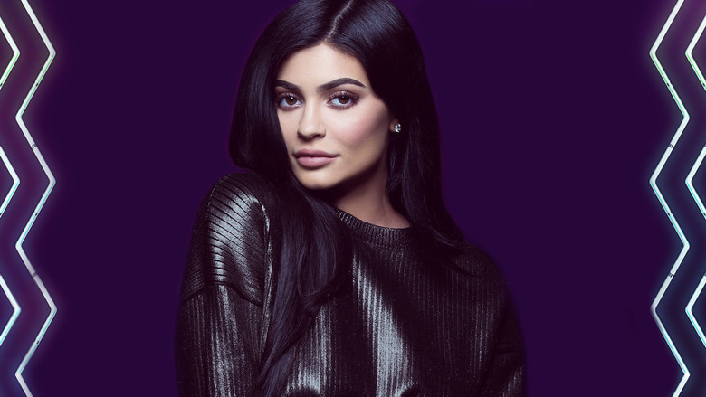 Life of Kylie backdrop 6