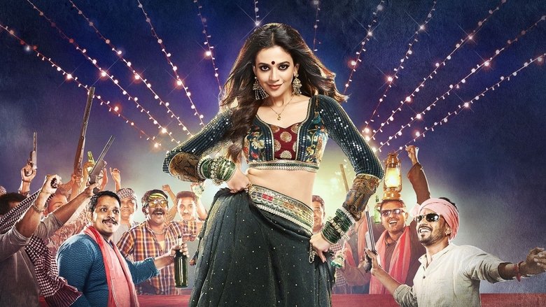 Garima Vikrant Singh