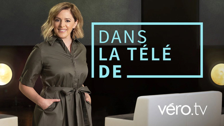 Dans la télé de... backdrop 2