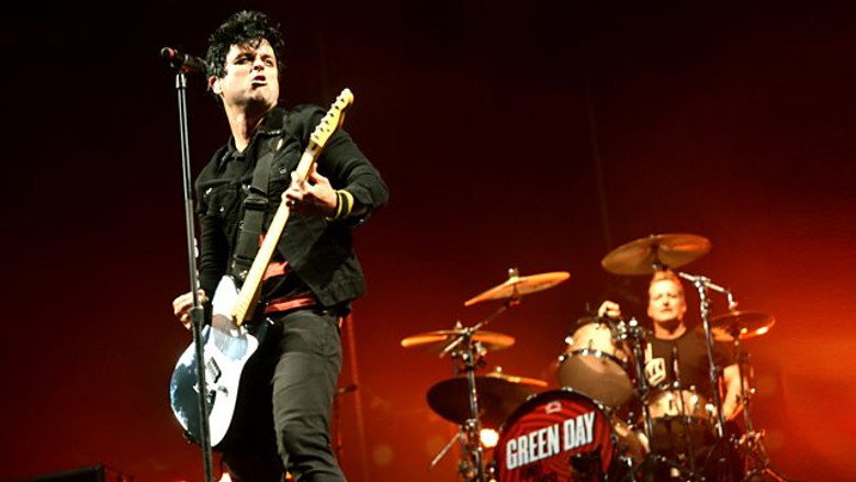 Green Day