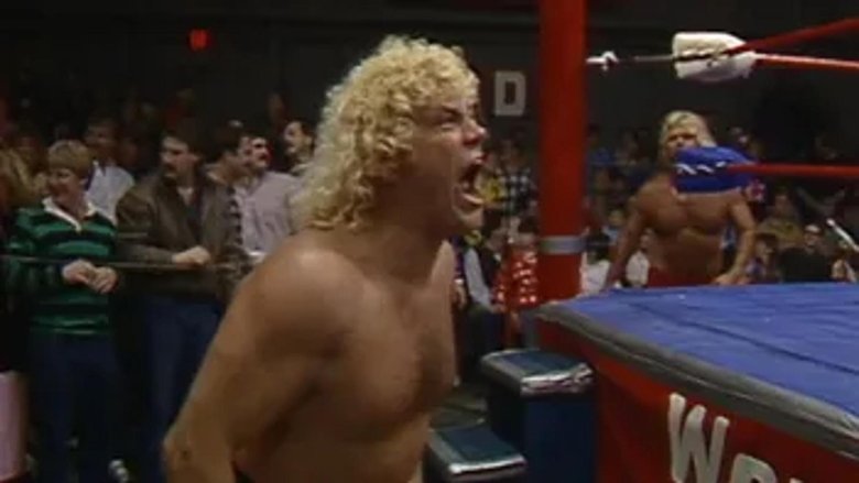 WCCW - February 08, 1986