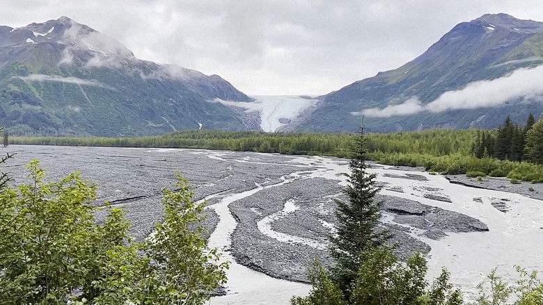 Kenai Fjords National Park