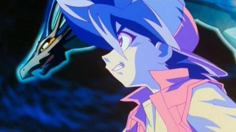 爆転シュート ベイブレード THE MOVIE 激闘!! タカオVS大地下载完整版