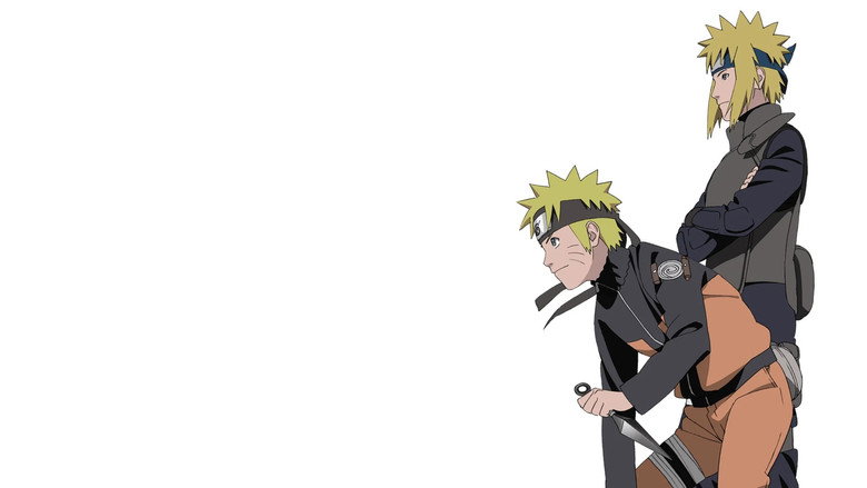 Naruto Shippuden the Movie: The Lost Tower backdrop 3