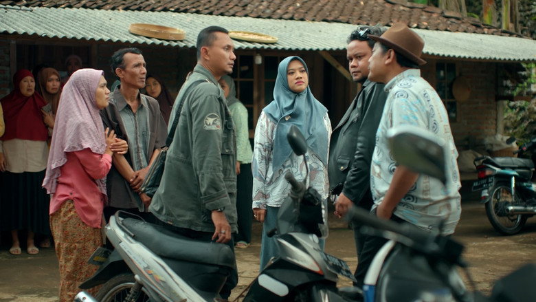 Tilik: The Series backdrop 6
