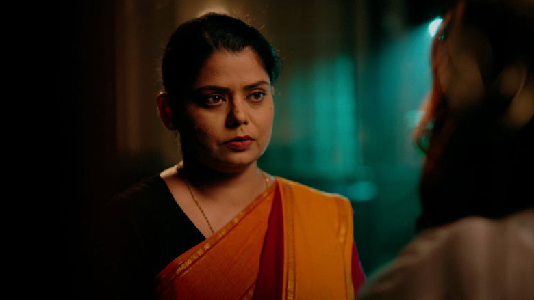 Sunita Threatens Aish