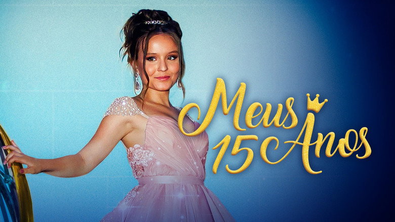 Meus 15 Anos: O Filme backdrop 4