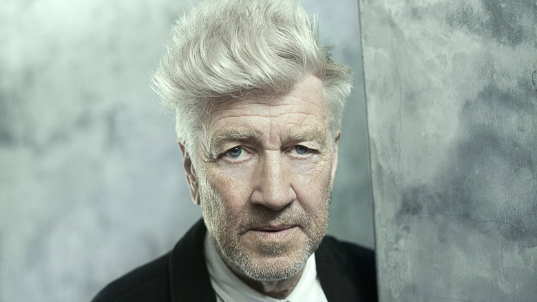 David Lynch: The Art Life backdrop 5