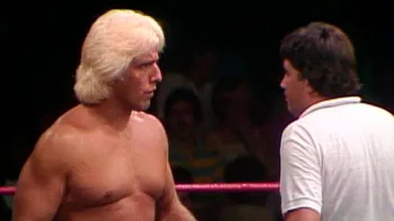 WCCW - August 14, 1982