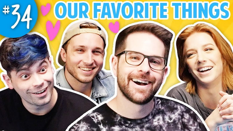 These Are A Few Of Our Favorite Things